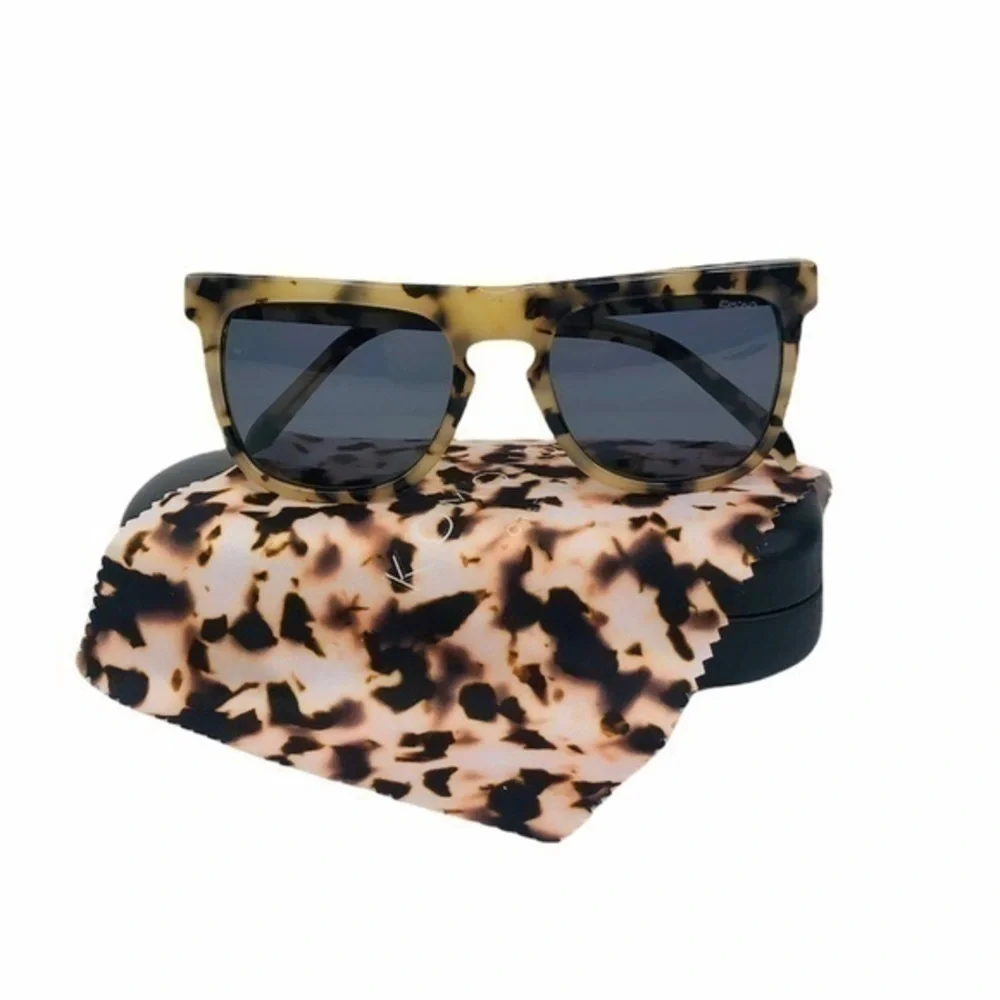 Komono sunglasses bennet